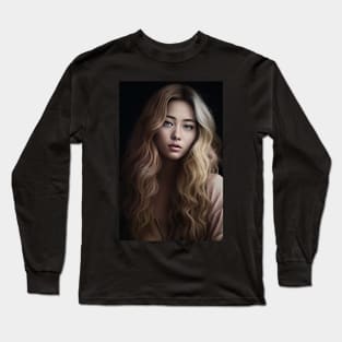 Reiko Long Sleeve T-Shirt